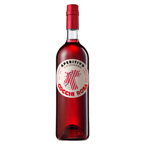 Cocchi Americano Rosa - 750ml