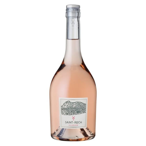 Chateau Saint Roch 2021 Rose Blend - 750ml