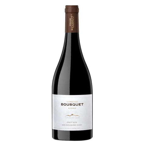 Domaine Bousquet 2021 Reserve Pinot Noir - 750ml