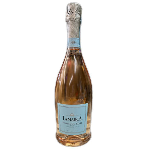 Lamarca Prosecco Rose - 750ml