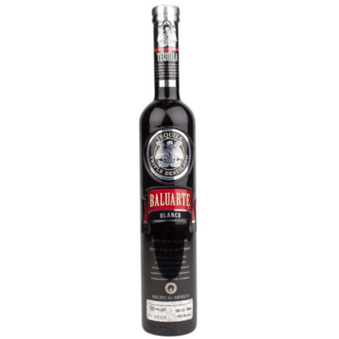 Baluarte Tequila Blanco - 750ml