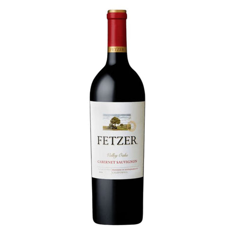 Fetzer Valley Oaks Cabernet Sauvignon - 750ml