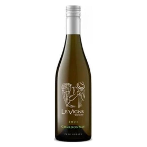 Le Vigne 2021 Chardonnay - 750ml