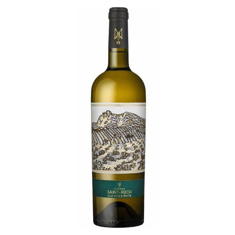 Chateau Saint Roch 2021 White Blend - 750ml