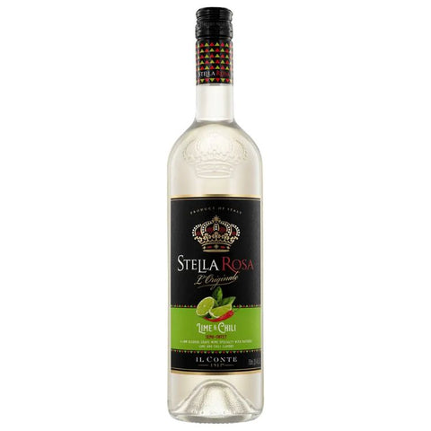 Stella Rosa Lime Chili - 750ml