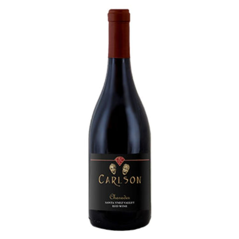 Carlson 2019 Charades Red Blend - 750ml