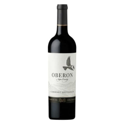 Oberon 2022 Cabernet Sauvignon - 750ml