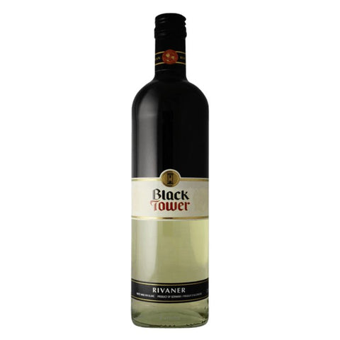 Black Tower 2020 Rivaner - 750ml x 3