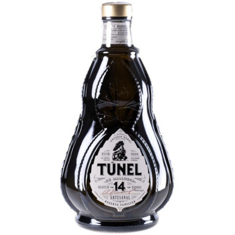 Túnel 14 Family Reserve Liqueur - 700ml