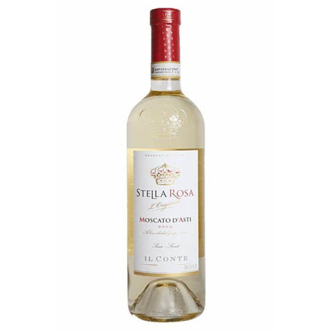 Stella Rosa Moscato D'Asti - 750ml