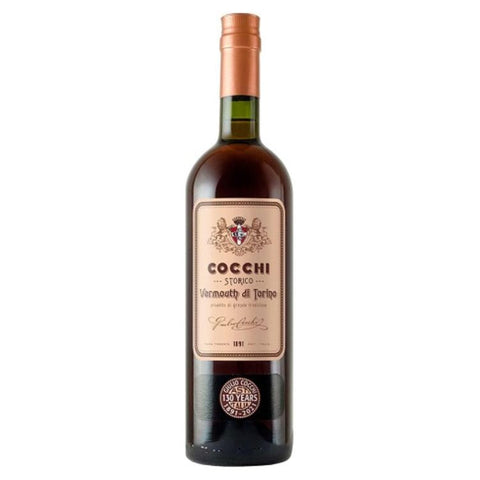 Cocchi Vermouth di Torino 'Storico' - 750ml