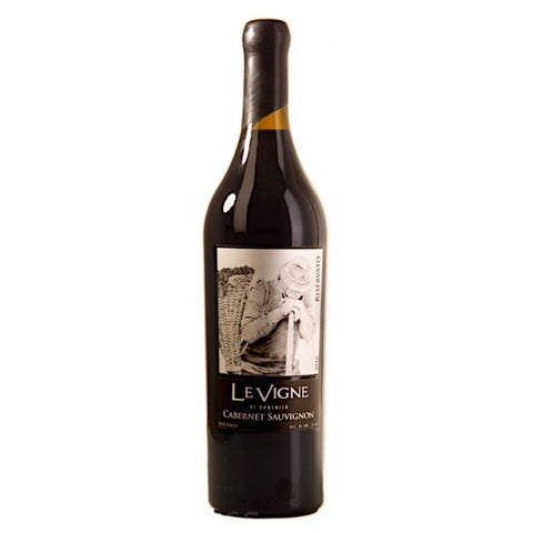 Le Vigne 2022 Cabernet Sauvignon - 750ml