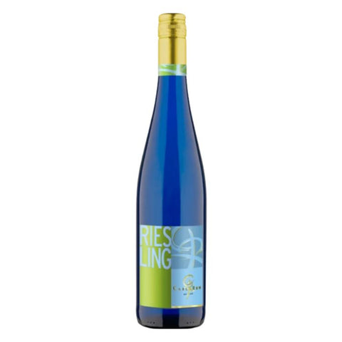 Carl Reh 2019 Late Harvest Riesling - 750ml