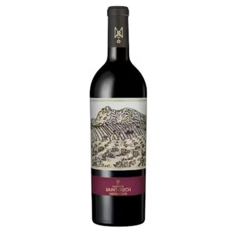 Chateau Saint Roch 2020 Kerbuccio - 750ml