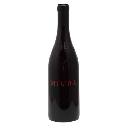 Miura 2017 Pisoni Vineyard Pinot Noir - 750ml
