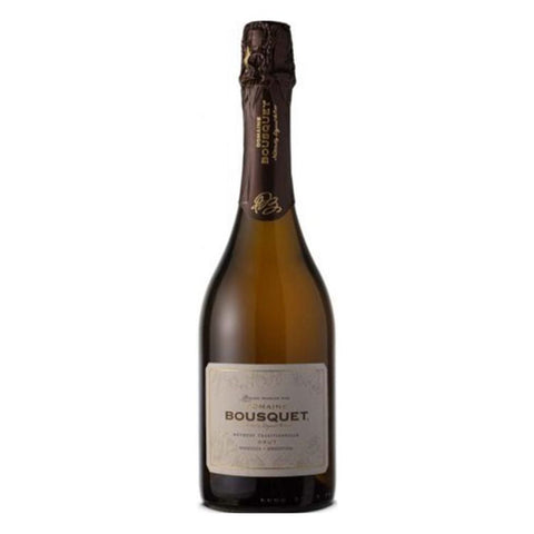 Domaine Bousquet Sparkling Methode Traditionelle - 750ml