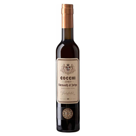 Cocchi Vermouth di Torino 'Storico' - 375ml