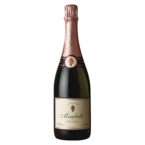 Schramsberg Mirabelle Brut Rose - 750ml