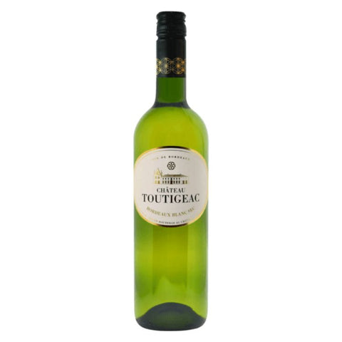 Chateau Toutigeac 2022 Bordeaux Blanc Sec - 750ml
