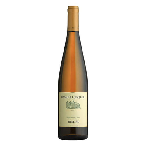 Rancho Sisquoc 2023 Riesling - 750ml