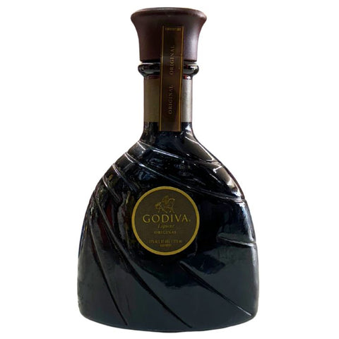 Godiva Original Liqueur - 375ml
