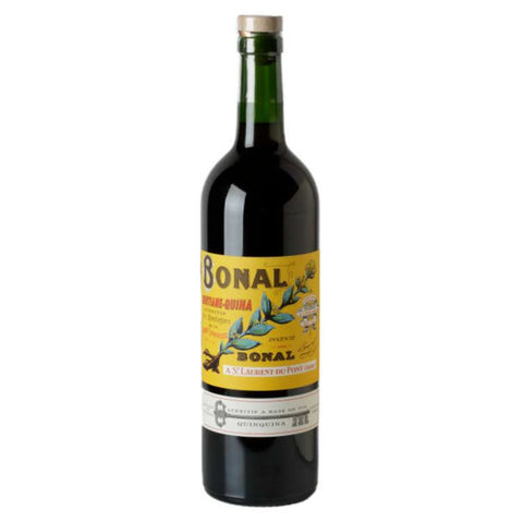 Bonal Gentiane Quina - 750ml