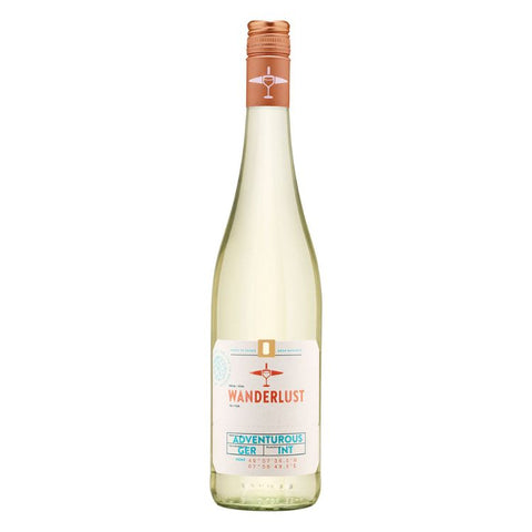 Wanderlust 2020 Adventurous White Blend - 750ml