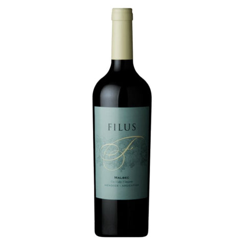 Filus 2020 Reserve Malbec - 750ml