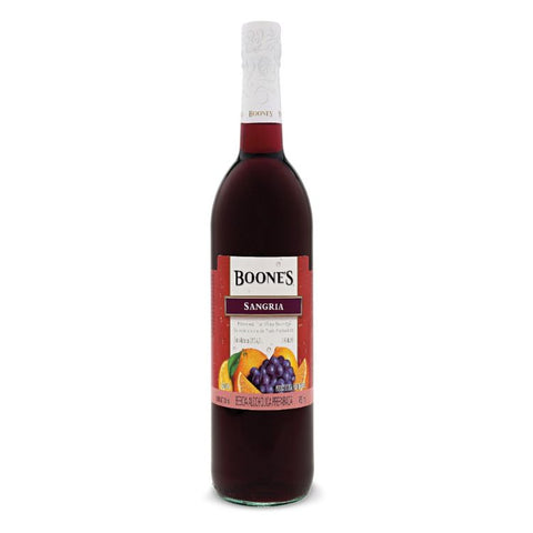 Boone's Sangria - 750ml