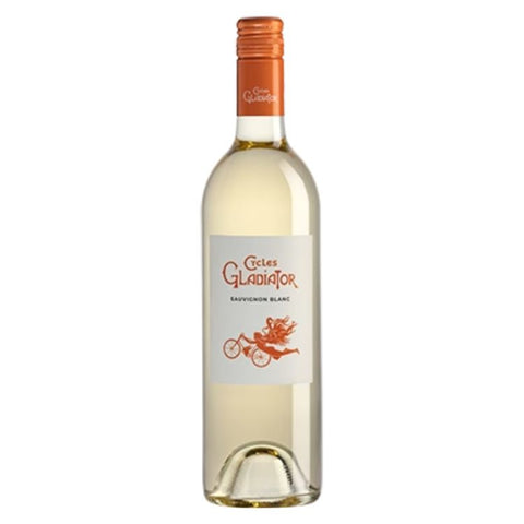 Cycles Gladiator 2021 Sauvignon Blanc - 750ml