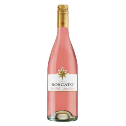 Roscato Rose Dulce - 750ml