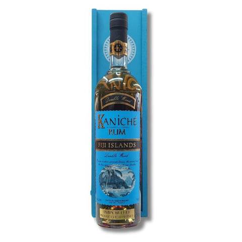 Kaniche Fiji XO Rum - 750ml