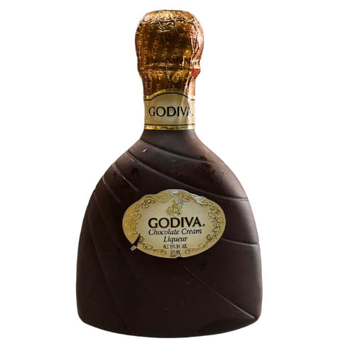 Godiva Chocolate Cream Liqueur - 375ml
