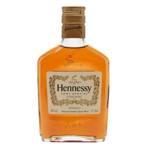 Hennessy VS Cognac - 200ml