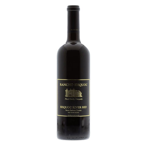 Rancho Sisquoc River Red - 750ml