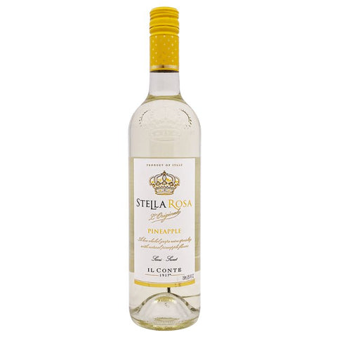 Stella Rosa Pineapple - 750ml