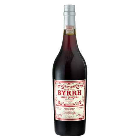 Byrrh Grand Quinquina - 750ml