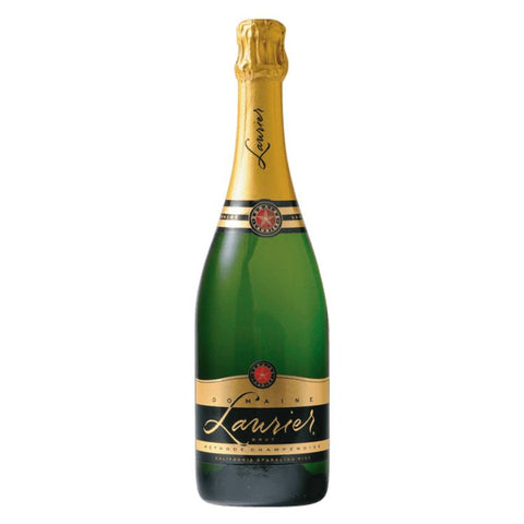 Domaine Laurier Methode Champenoise Brut N.V. - 750ml
