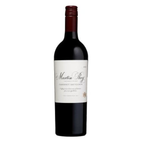 Martin Ray Sonoma-Napa 2020 Cabernet Sauvignon - 750ml