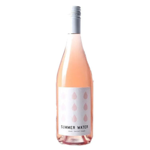 Summer Water 2023 Rose - 750ml