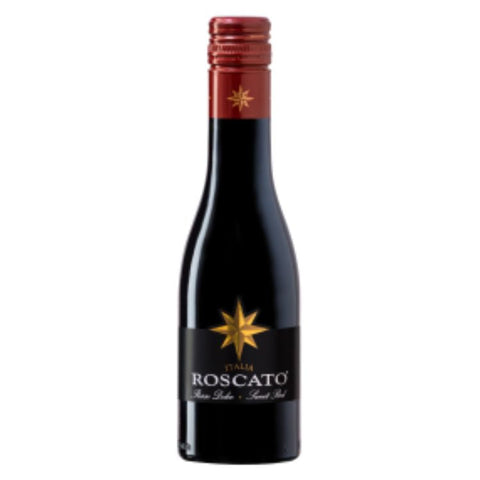 Roscato Rosso Dolce Sweet Red - 187ml