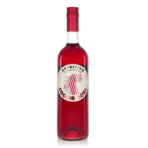 Cocchi Americano Rosa Aperitivo - 750ml