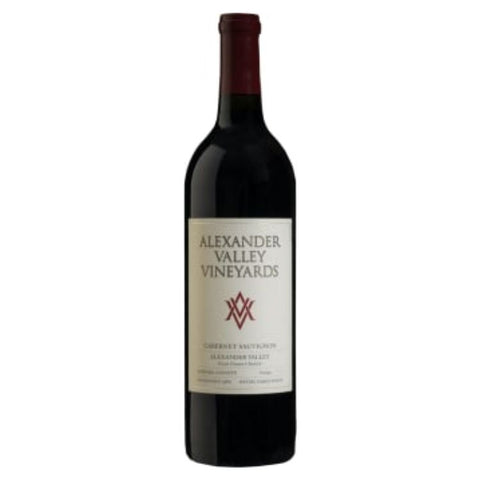 Alexander Valley Vineyards 2021 Cabernet Sauvignon - 750ml