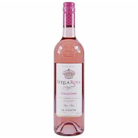 Stella Rosa Pink - 750ml