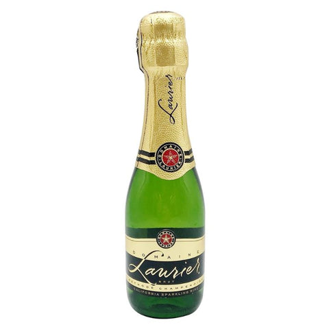 Domaine Laurier Methode Champenoise Brut N.V. - 375ml