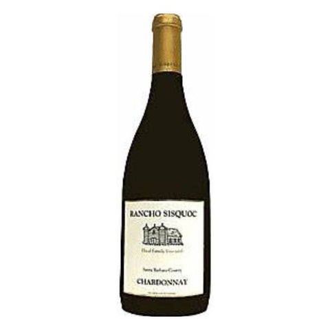 Rancho Sisquoc 2020 Chardonnay - 750ml