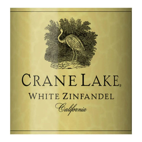 Crane Lake White Zinfandel - 1.5L