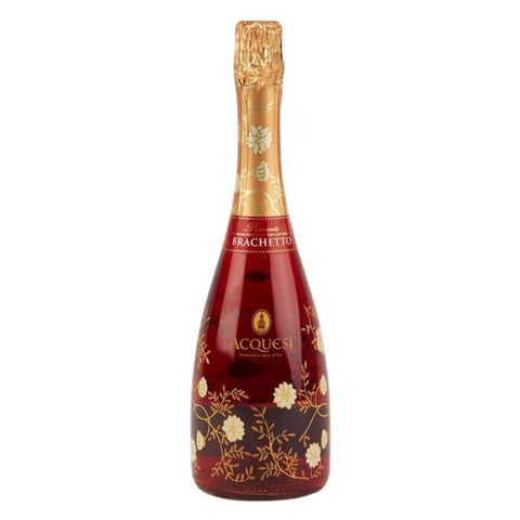 Acquesi Sparkling Brachetto Asti - 750ml