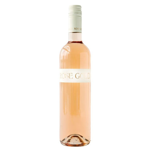 Rose Gold 2022 Rose - 750ml