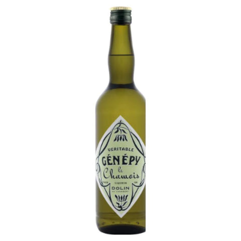 Dolin Genepy 'le Chamois' Liqueur - 750ml